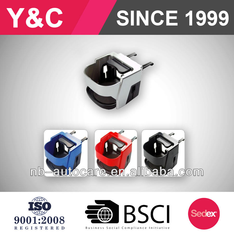 Ultimate Car Cup Holder Guide: BMW E36, Haval H9 2025, Audi A6 C5, BRZ Suzuki Swift